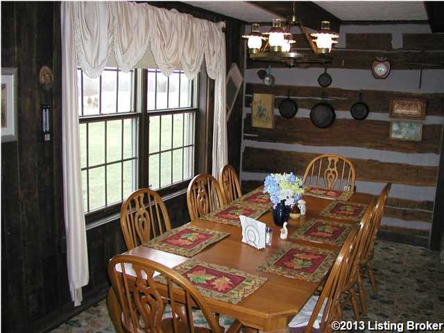 927 Deatsville Road Shepherdsville, KY 40165 - Photo 22 of 24 Additional Photo