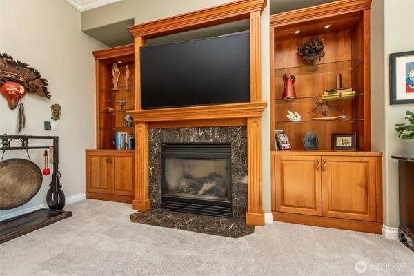 $925,000 | 920 North Gierin Creek Lane, Sequim, WA 98382