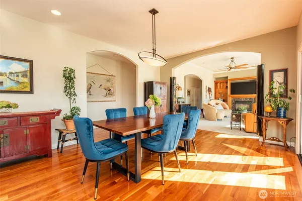 $925,000 | 920 North Gierin Creek Lane, Sequim, WA 98382