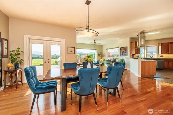 $925,000 | 920 North Gierin Creek Lane, Sequim, WA 98382