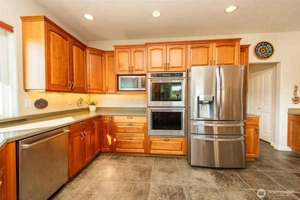 $925,000 | 920 North Gierin Creek Lane, Sequim, WA 98382