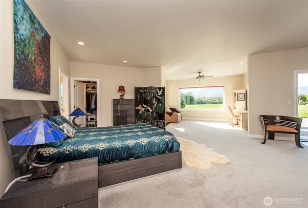 $925,000 | 920 North Gierin Creek Lane, Sequim, WA 98382
