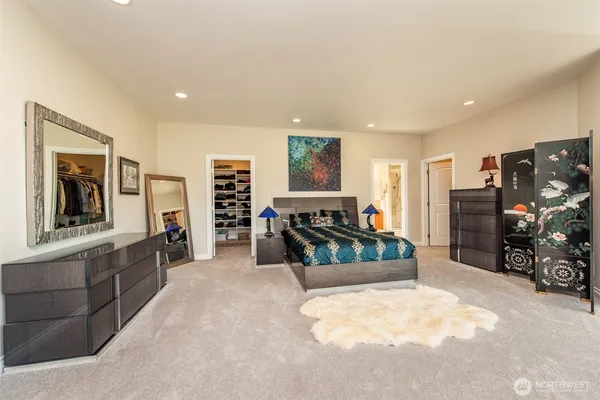 $925,000 | 920 North Gierin Creek Lane, Sequim, WA 98382