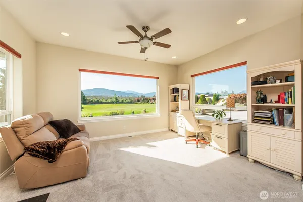 $925,000 | 920 North Gierin Creek Lane, Sequim, WA 98382