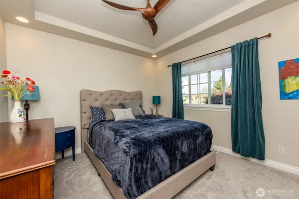 $925,000 | 920 North Gierin Creek Lane, Sequim, WA 98382