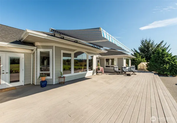 $925,000 | 920 North Gierin Creek Lane, Sequim, WA 98382