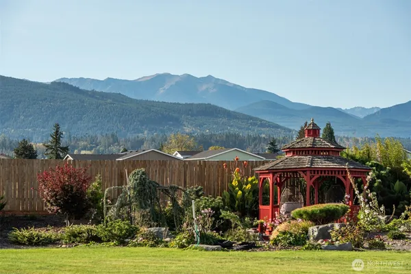 $925,000 | 920 North Gierin Creek Lane, Sequim, WA 98382
