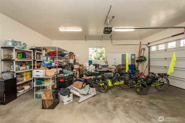 $925,000 | 920 North Gierin Creek Lane, Sequim, WA 98382