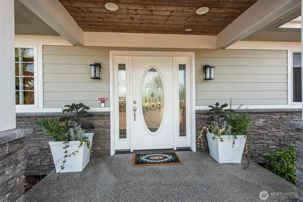 $925,000 | 920 North Gierin Creek Lane, Sequim, WA 98382