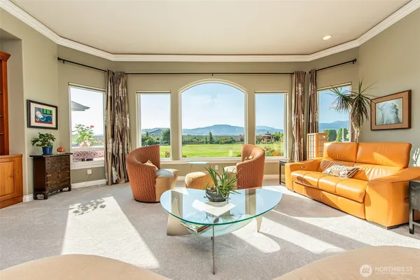 $925,000 | 920 North Gierin Creek Lane, Sequim, WA 98382