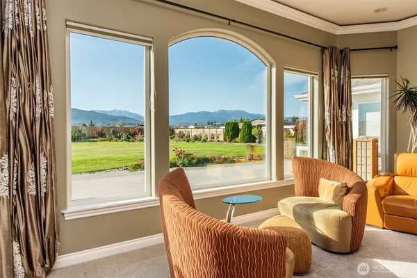 $925,000 | 920 North Gierin Creek Lane, Sequim, WA 98382