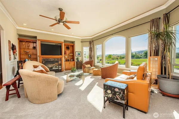 $925,000 | 920 North Gierin Creek Lane, Sequim, WA 98382
