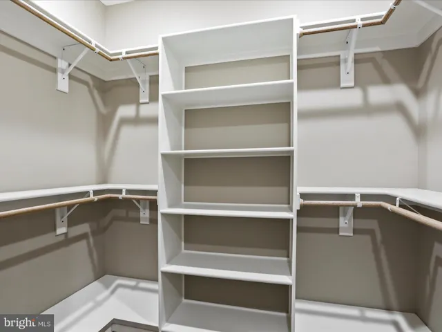 a view of a city with an outdoor space