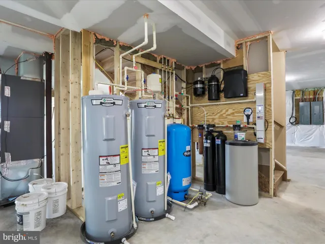 $1,350,000 | 265 Haventree Terrace, Falling Waters, WV 25419