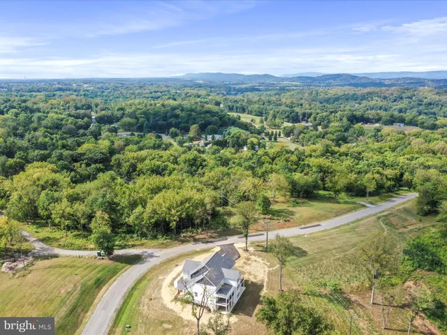 $1,350,000 | 265 Haventree Terrace, Falling Waters, WV 25419
