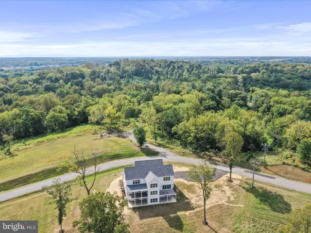 $1,350,000 | 265 Haventree Terrace, Falling Waters, WV 25419