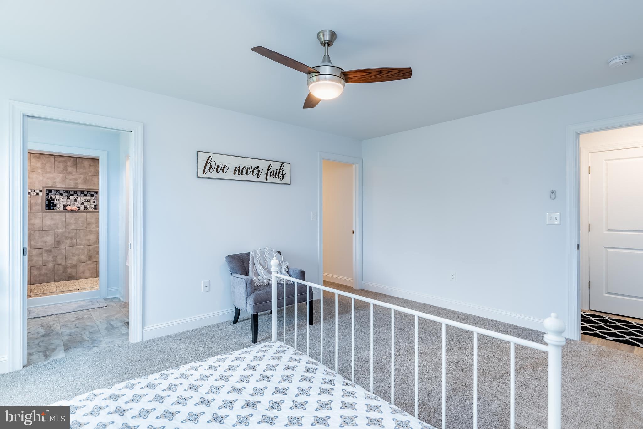 165 Kerrs Road Carlisle, PA 17015 - Photo 15 of 42 Private spa-like bath and shower