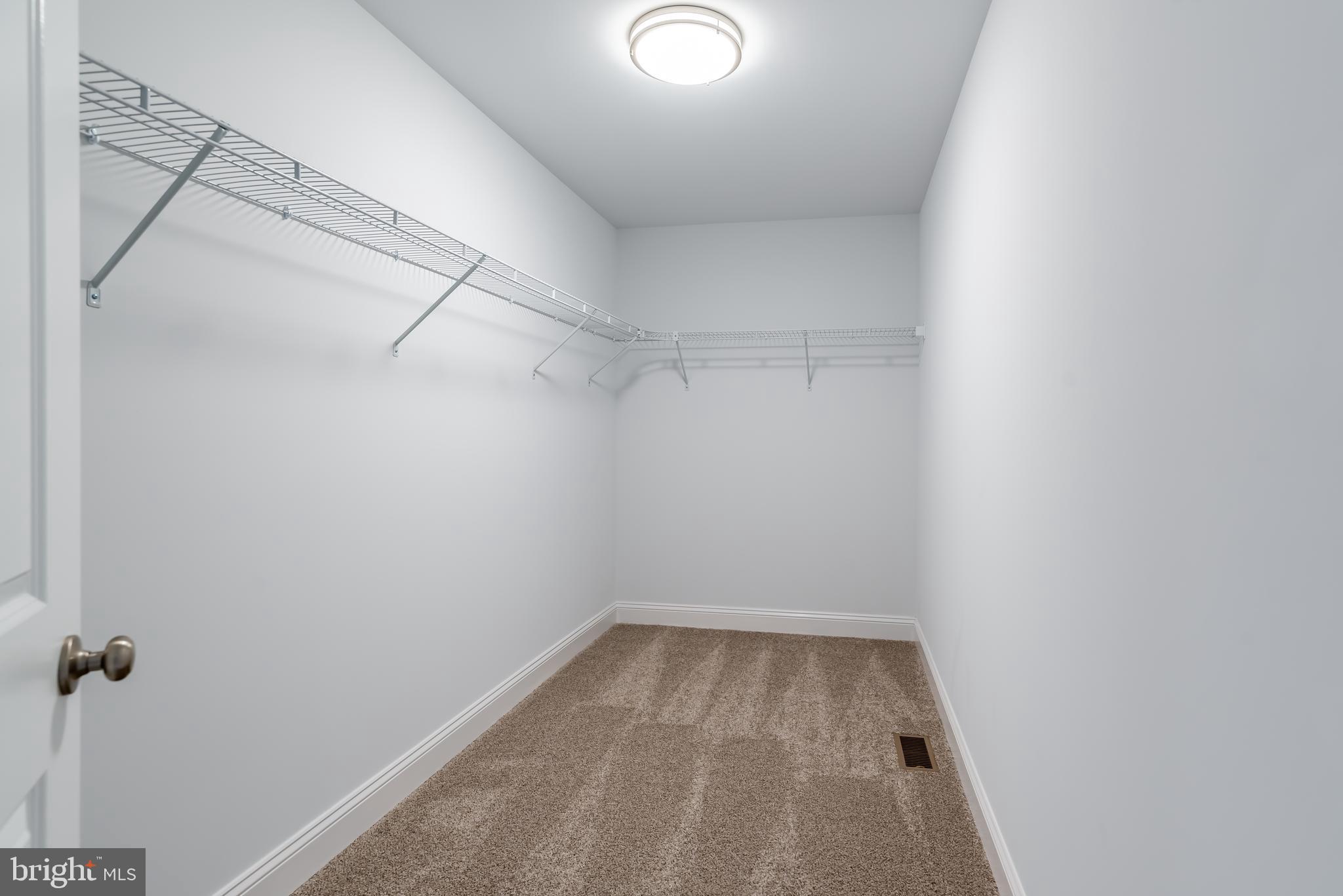 165 Kerrs Road Carlisle, PA 17015 - Photo 19 of 42 Dream master closet....6'x12'....amazing!