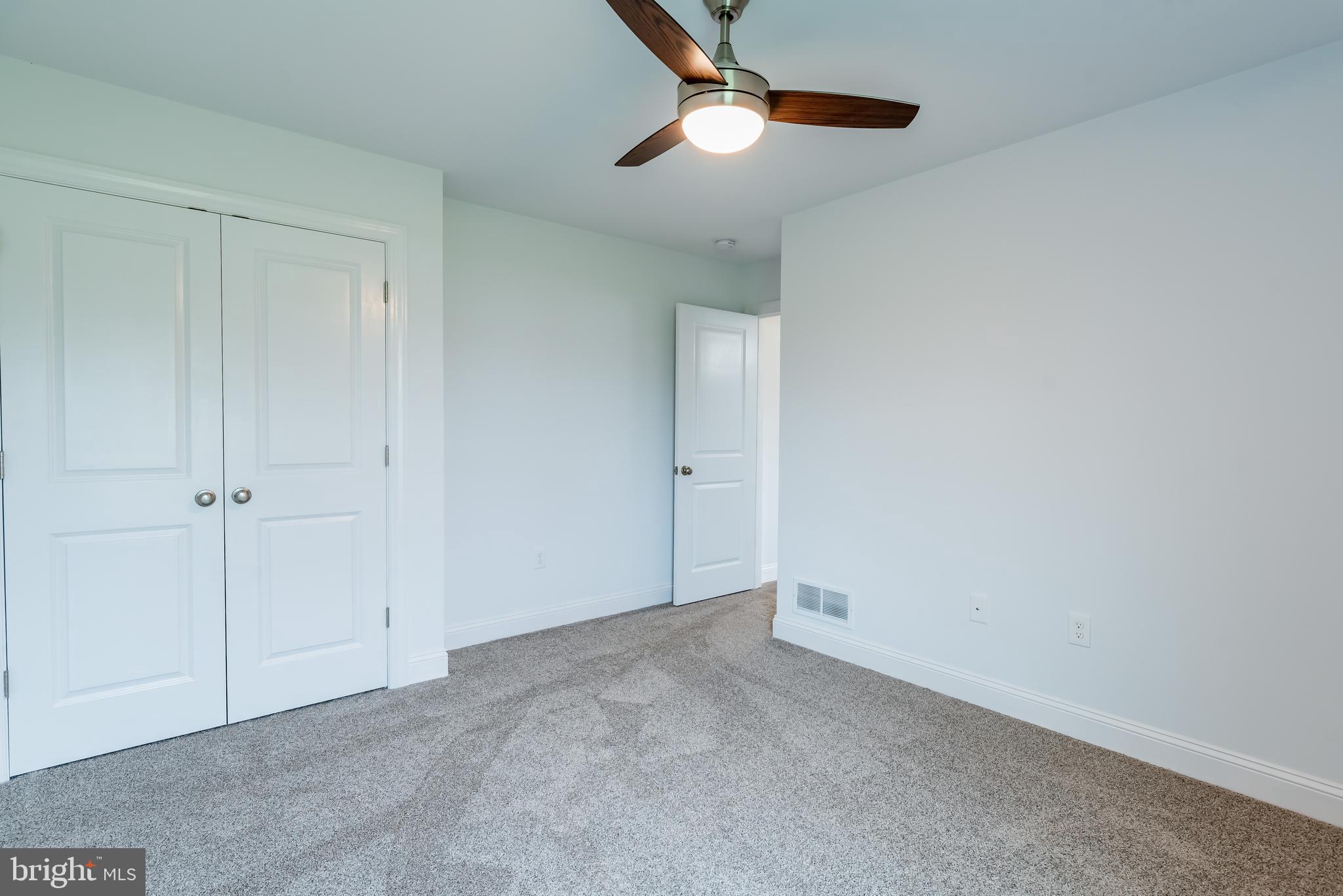 165 Kerrs Road Carlisle, PA 17015 - Photo 23 of 42 Dual door closet and ceiling fan