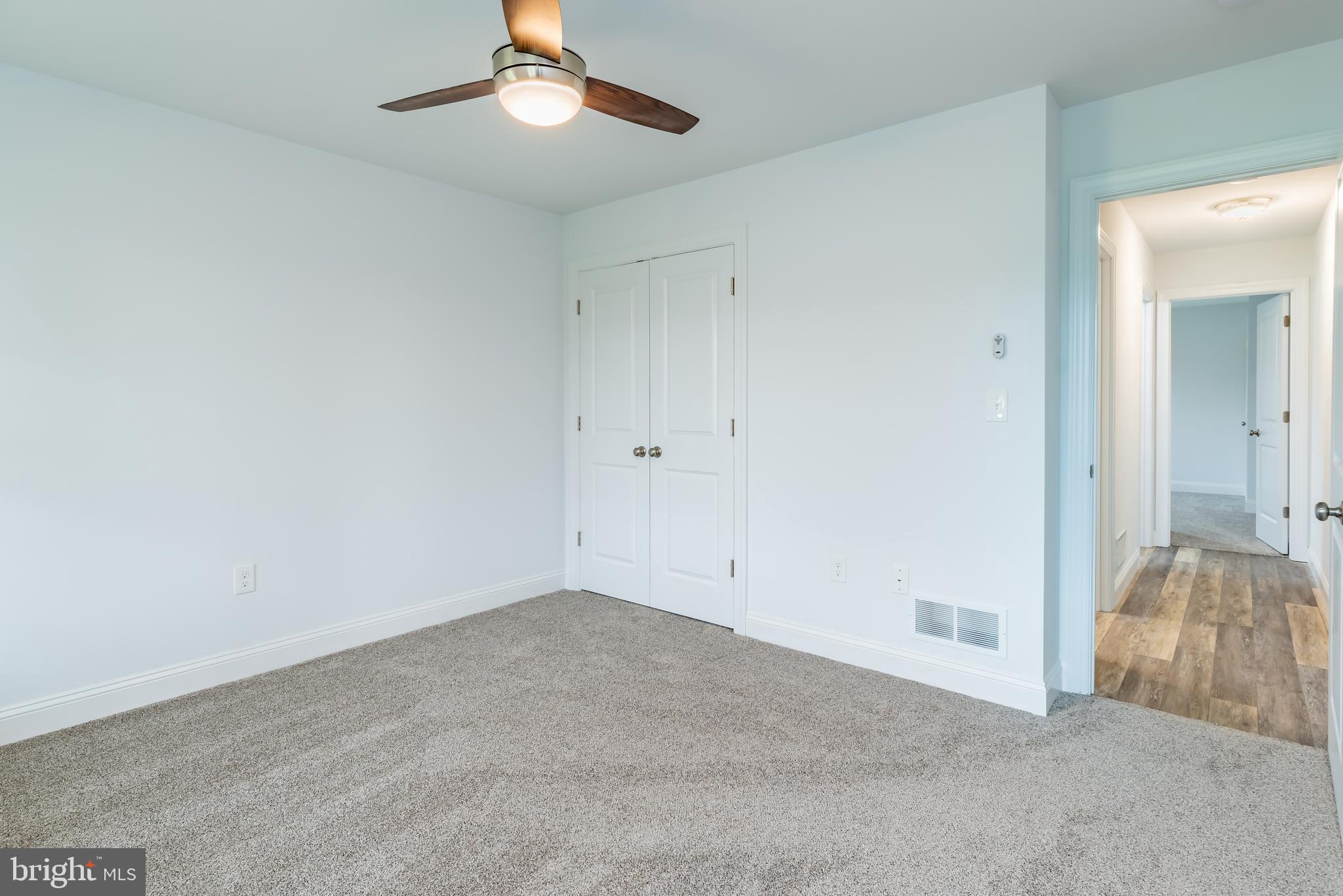 165 Kerrs Road Carlisle, PA 17015 - Photo 25 of 42 Plenty of storage in the dual door closet
