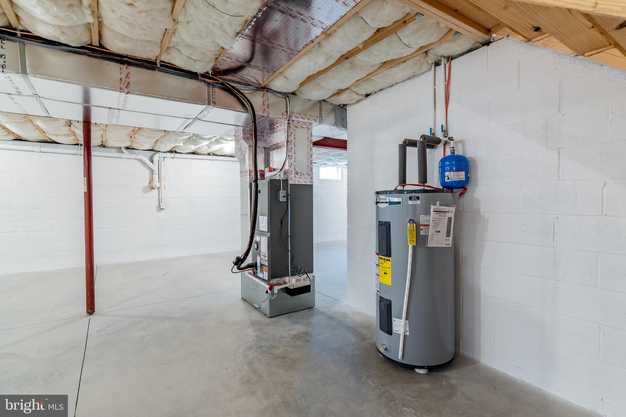 165 Kerrs Road Carlisle, PA 17015 - Photo 28 of 42 HVAC with sealed ducts for efficiency!