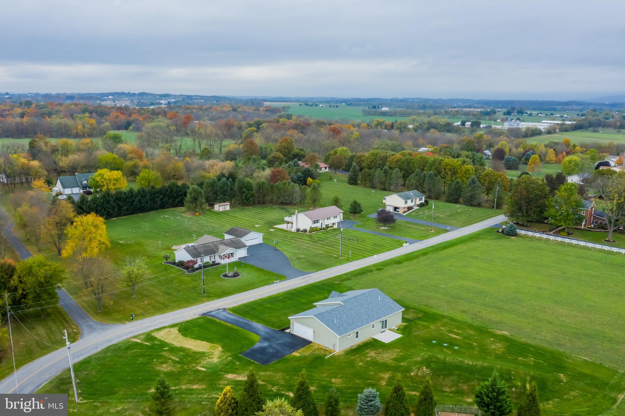 165 Kerrs Road Carlisle, PA 17015 - Photo 33 of 42 Just outside town enough to enjoy the rural feel