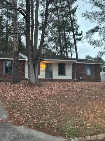 $1,500 | 2408 Friar Lane, Augusta, GA 30906