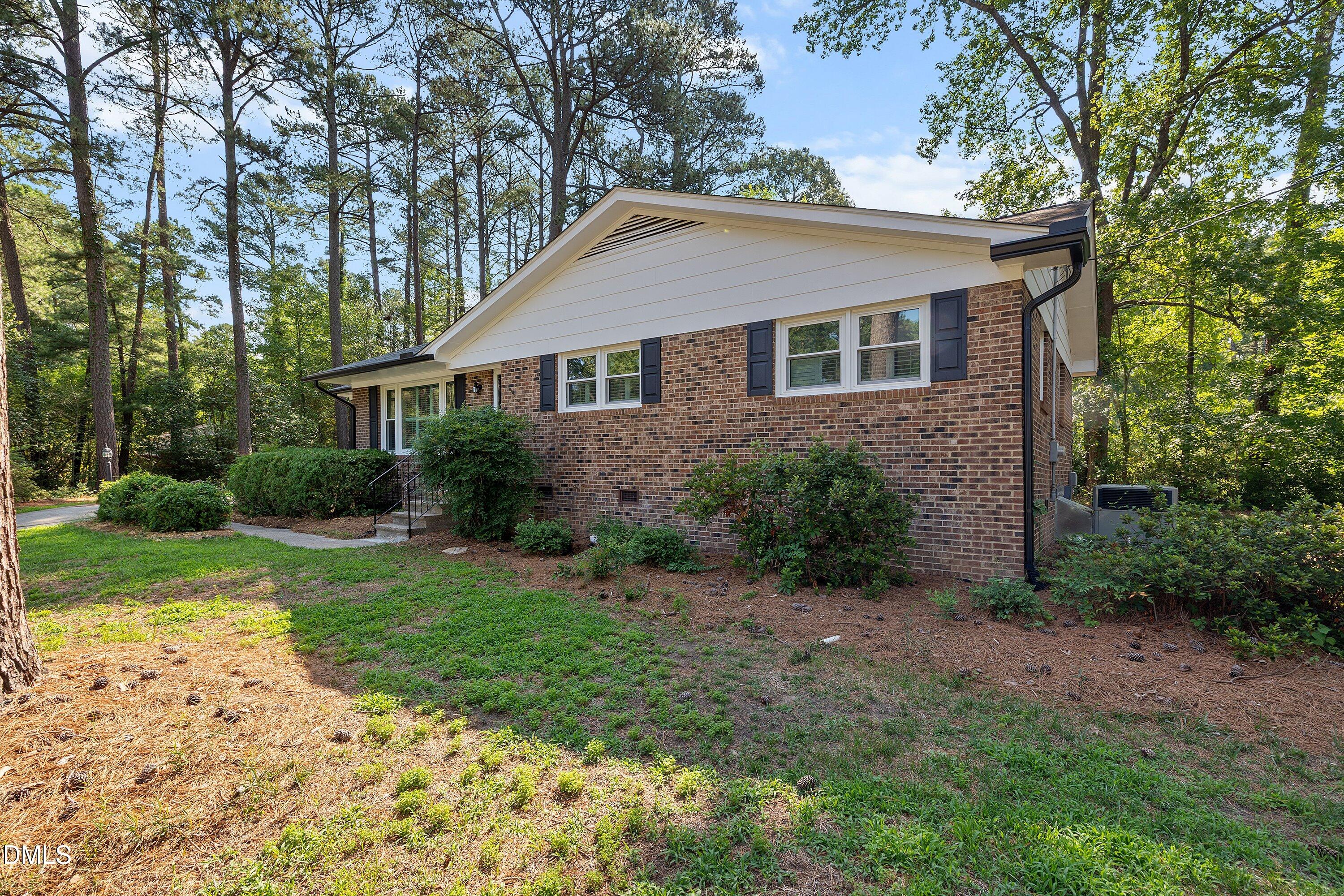 4807 Brentwood Road Durham, NC 27713 - Photo 3 of 50 04-4807 Brentwood_5533