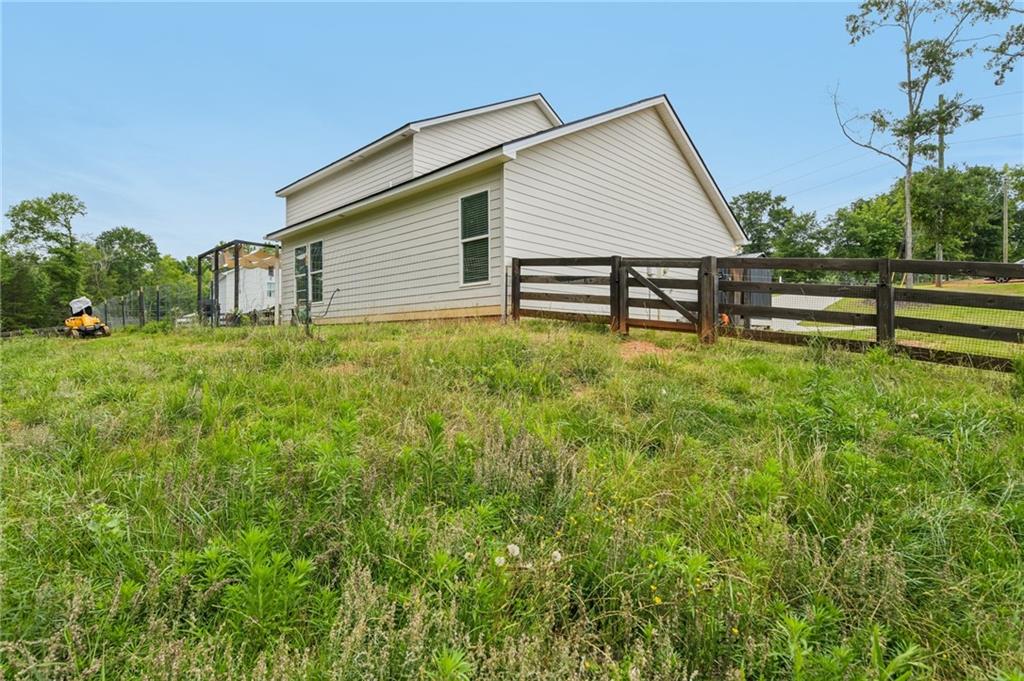 90 Scout Hut Road Danielsville, GA 30633 - Photo 42 of 50