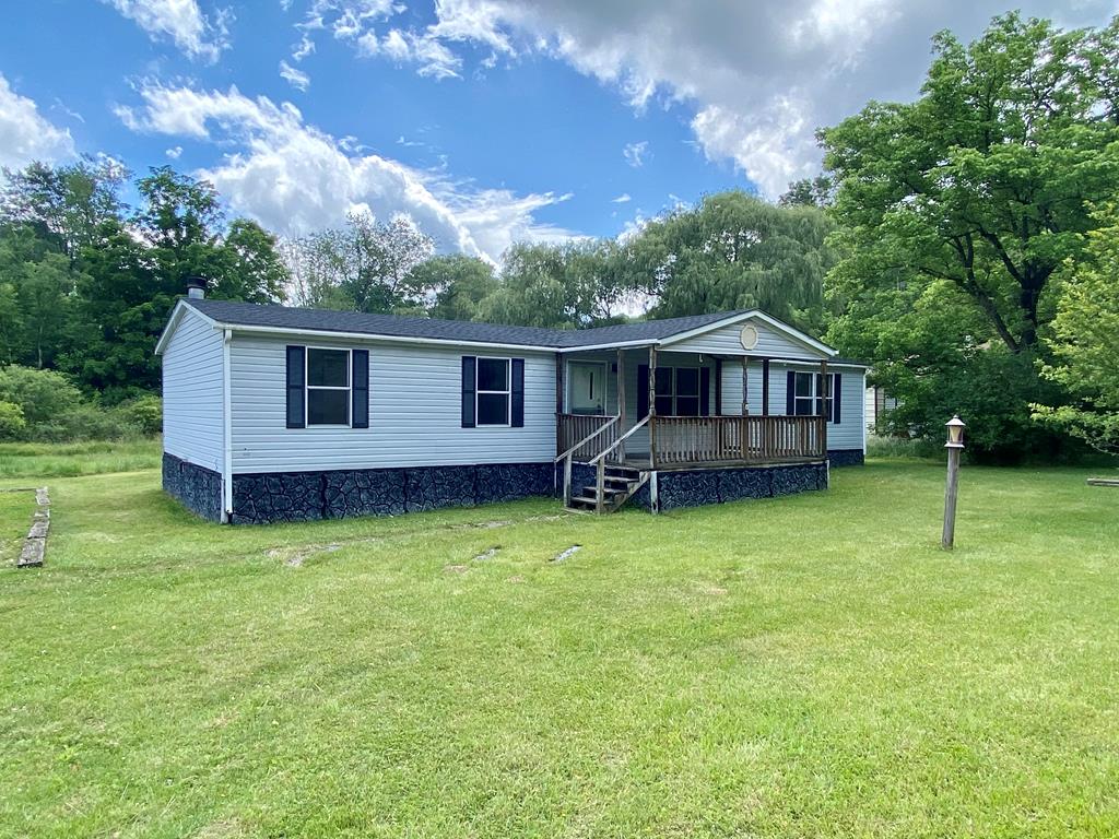 259 Tiptop Road Springville, VA 24630 - Photo 1 of 1 Gallery Image 1