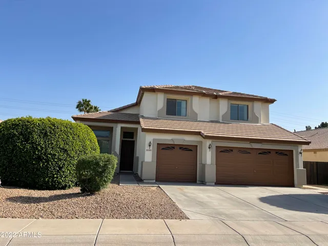 $2,850 | 1693 East Ebony Place, Chandler, AZ 85286