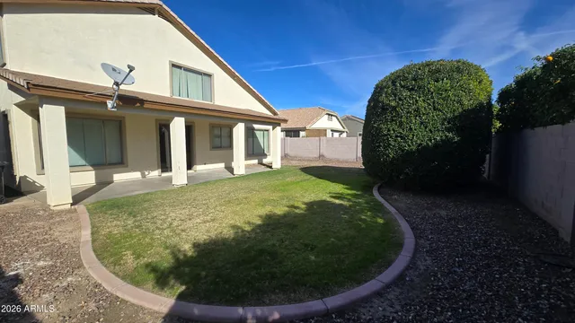 $2,850 | 1693 East Ebony Place, Chandler, AZ 85286