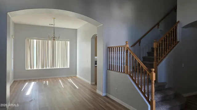 $2,850 | 1693 East Ebony Place, Chandler, AZ 85286