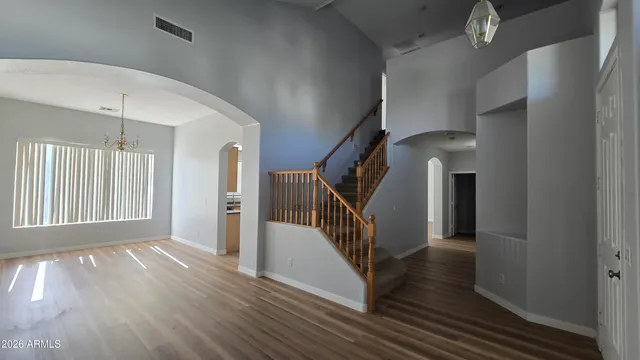 $2,850 | 1693 East Ebony Place, Chandler, AZ 85286