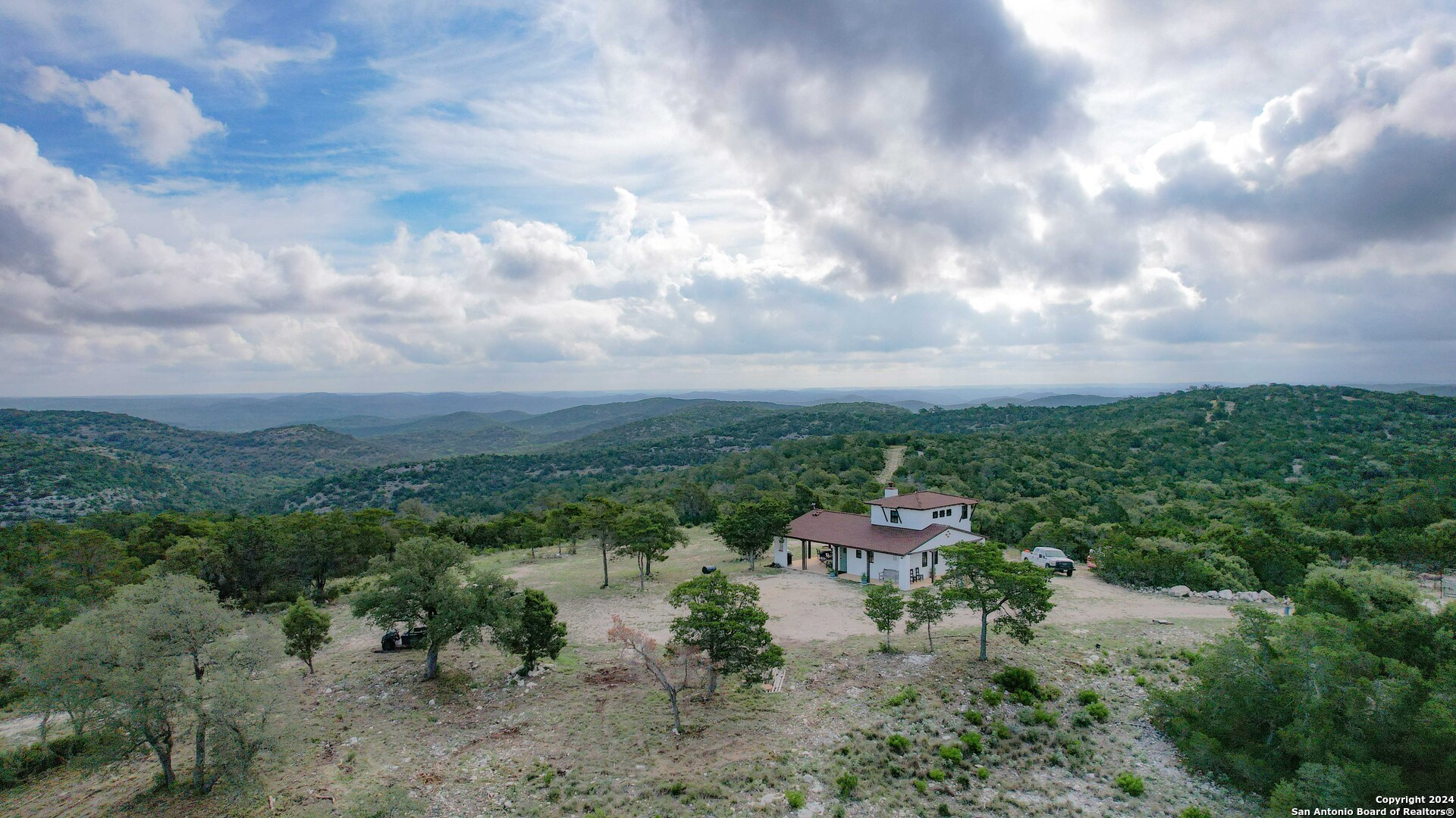 295 Sd 35920 Rocksprings, TX 78880 - Photo 1 of 1 Gallery Image 1