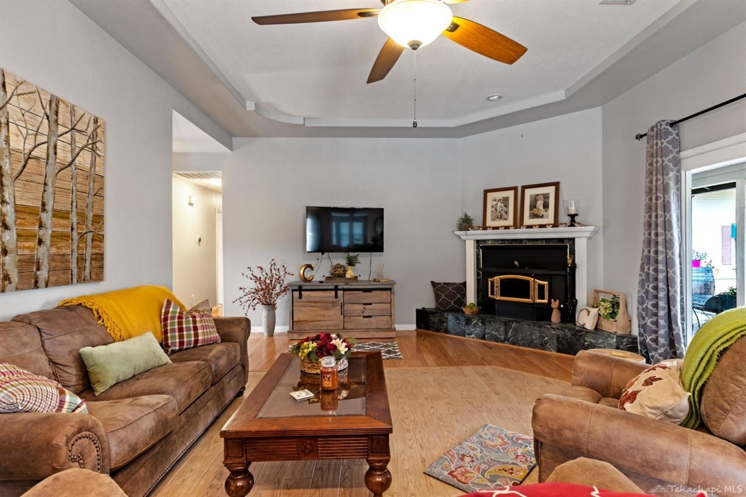 30601 Fox Ridge Court Tehachapi, CA 93561 - Photo 16 of 49 Gallery Image 16