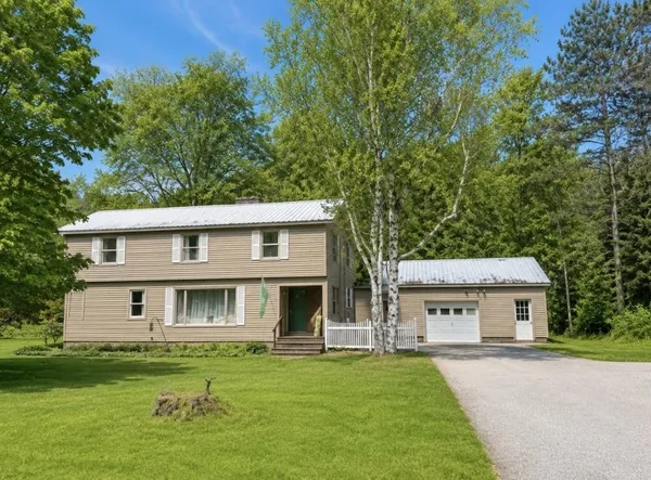 $480,000 | 3327 Highway 30, Jamaica, VT 05343