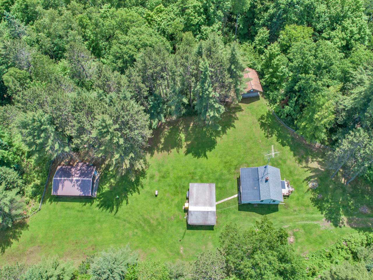 3645 Old 26 Road Conover, WI 54519 - Photo 22 of 25 Gallery Image 22