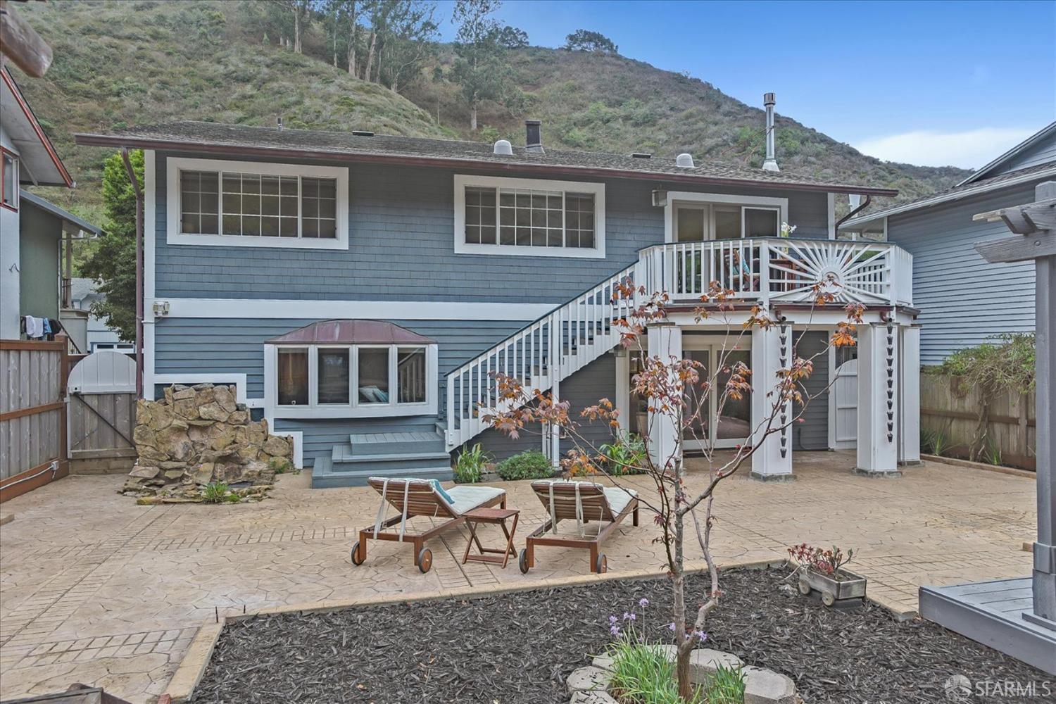 622 Big Bend Drive Pacifica, CA 94044 - Photo 28 of 29