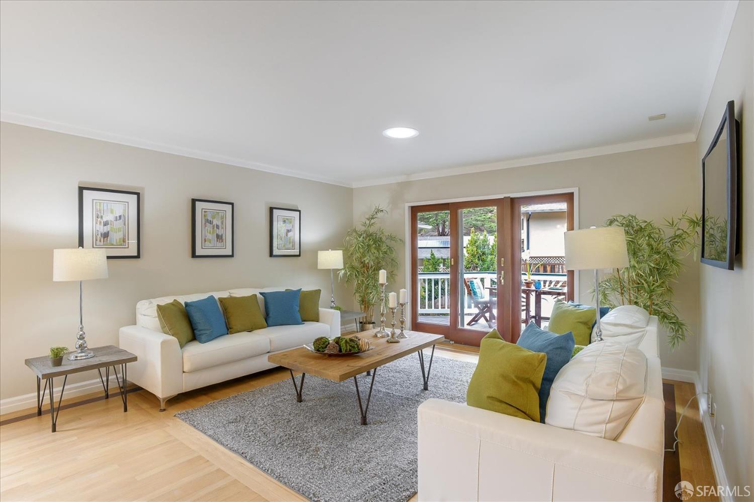 622 Big Bend Drive Pacifica, CA 94044 - Photo 3 of 29