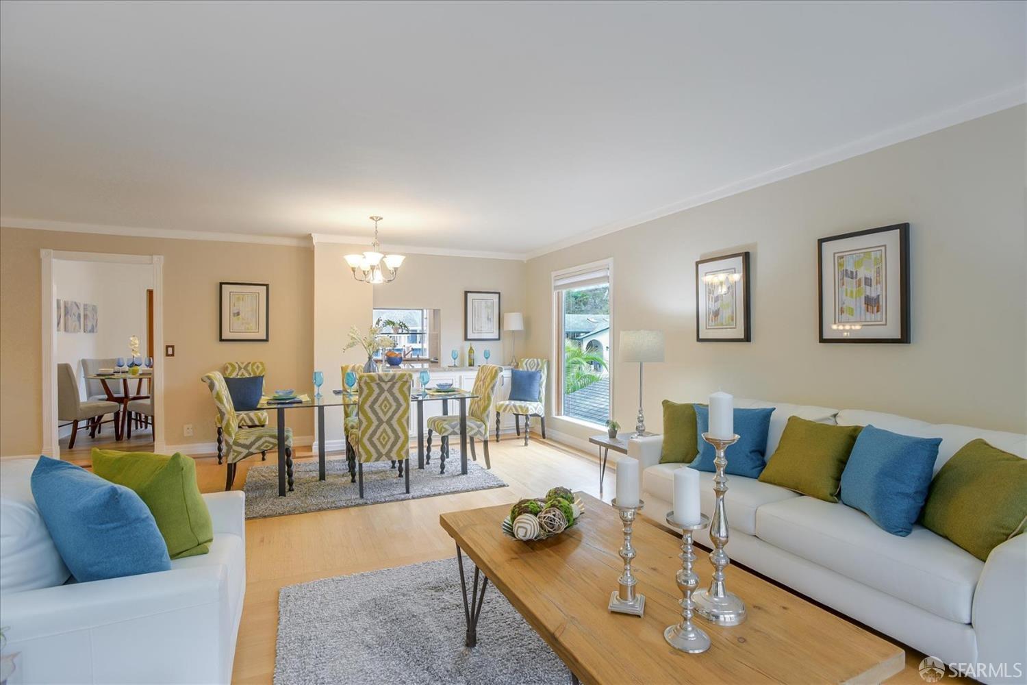 622 Big Bend Drive Pacifica, CA 94044 - Photo 5 of 29