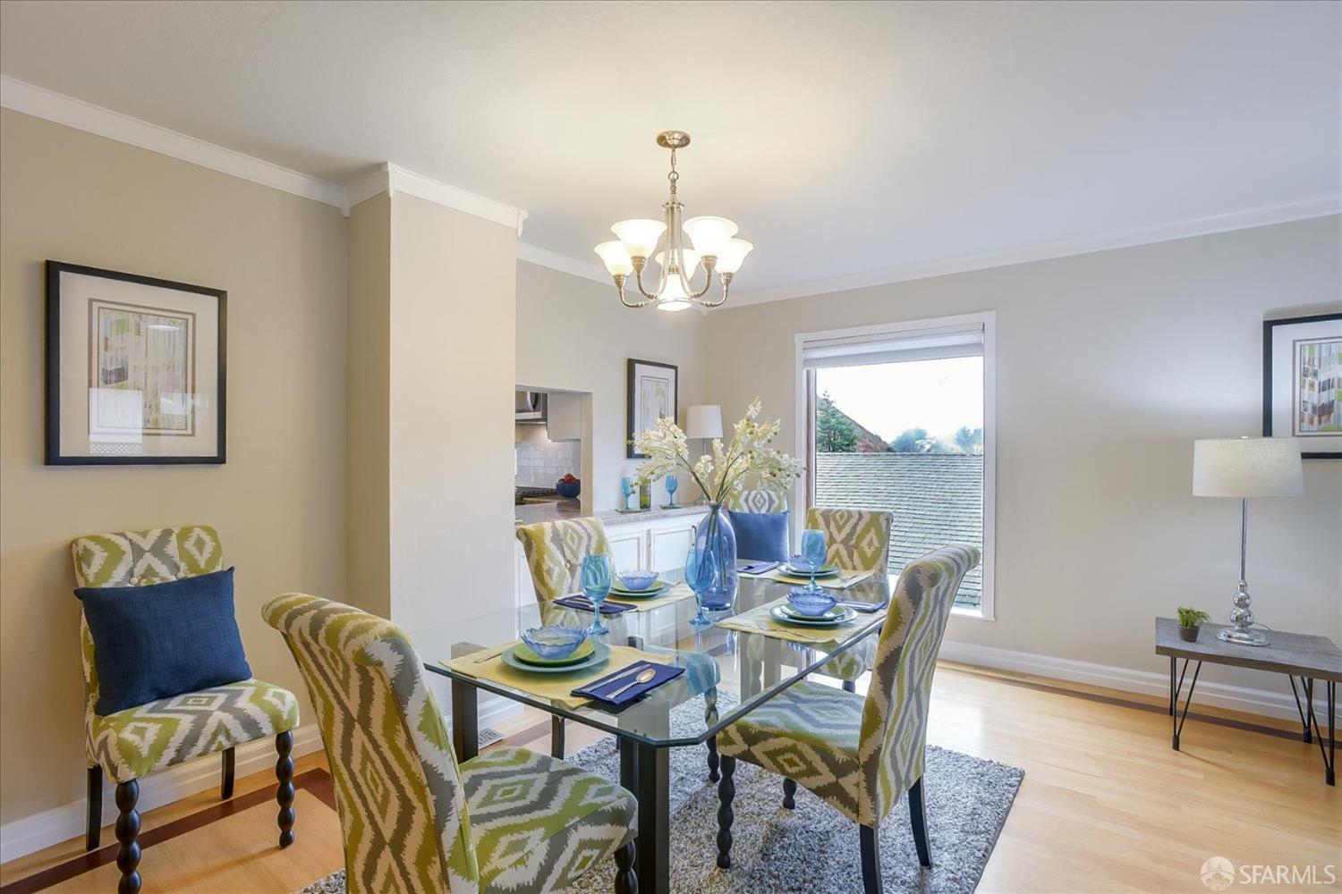 622 Big Bend Drive Pacifica, CA 94044 - Photo 6 of 29