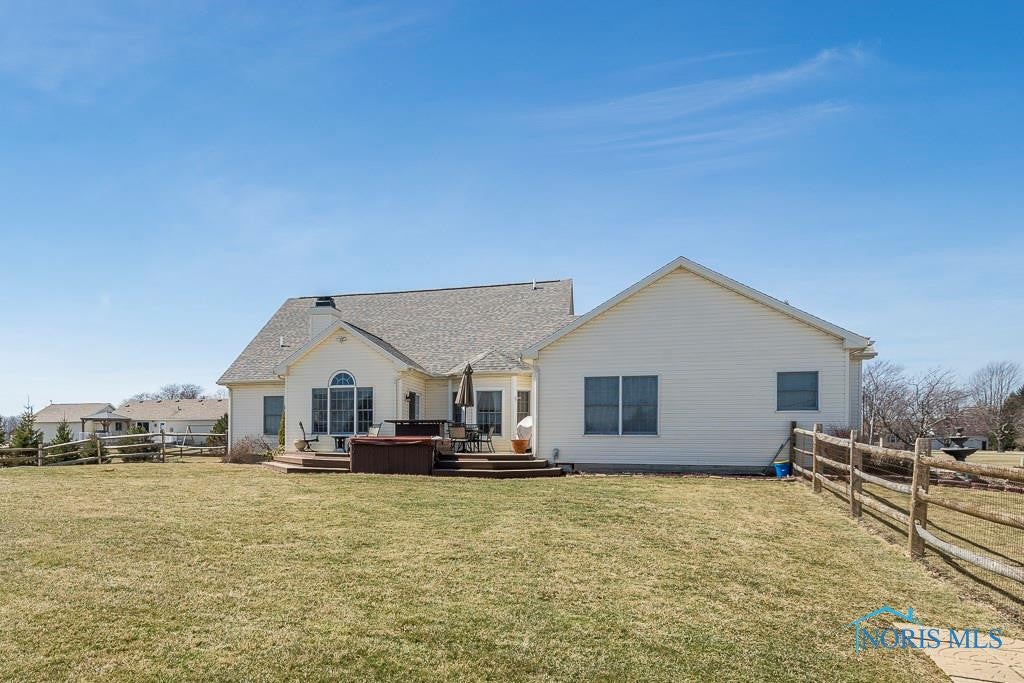 24250 Stony Ridge Road Perrysburg, OH 43551 - Photo 22 of 33 Gallery Image 22