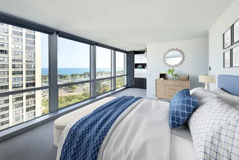 $425,000 | 330 West Diversey Parkway, Unit 1908, Chicago, IL 60657