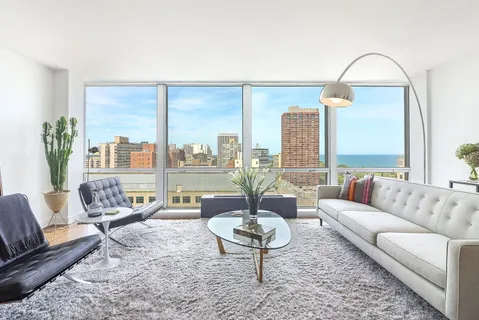 $425,000 | 330 West Diversey Parkway, Unit 1908, Chicago, IL 60657