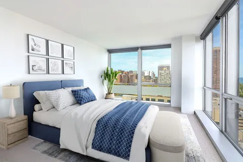 $425,000 | 330 West Diversey Parkway, Unit 1908, Chicago, IL 60657