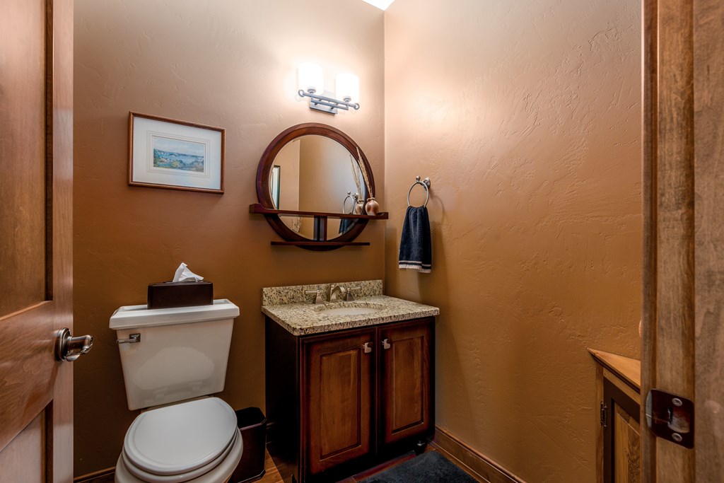 7141 Ida Red Road, Unit 2202B Egg Harbor, WI 54209 - Photo 14 of 46