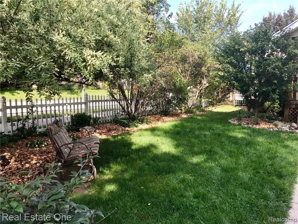 702 Parkdale Road Rochester, MI 48307 - Photo 11 of 11