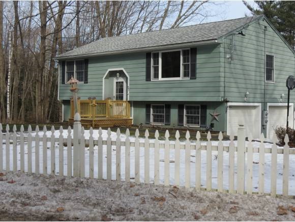57 New Road Newmarket, NH 03857 - Photo 1 of 1