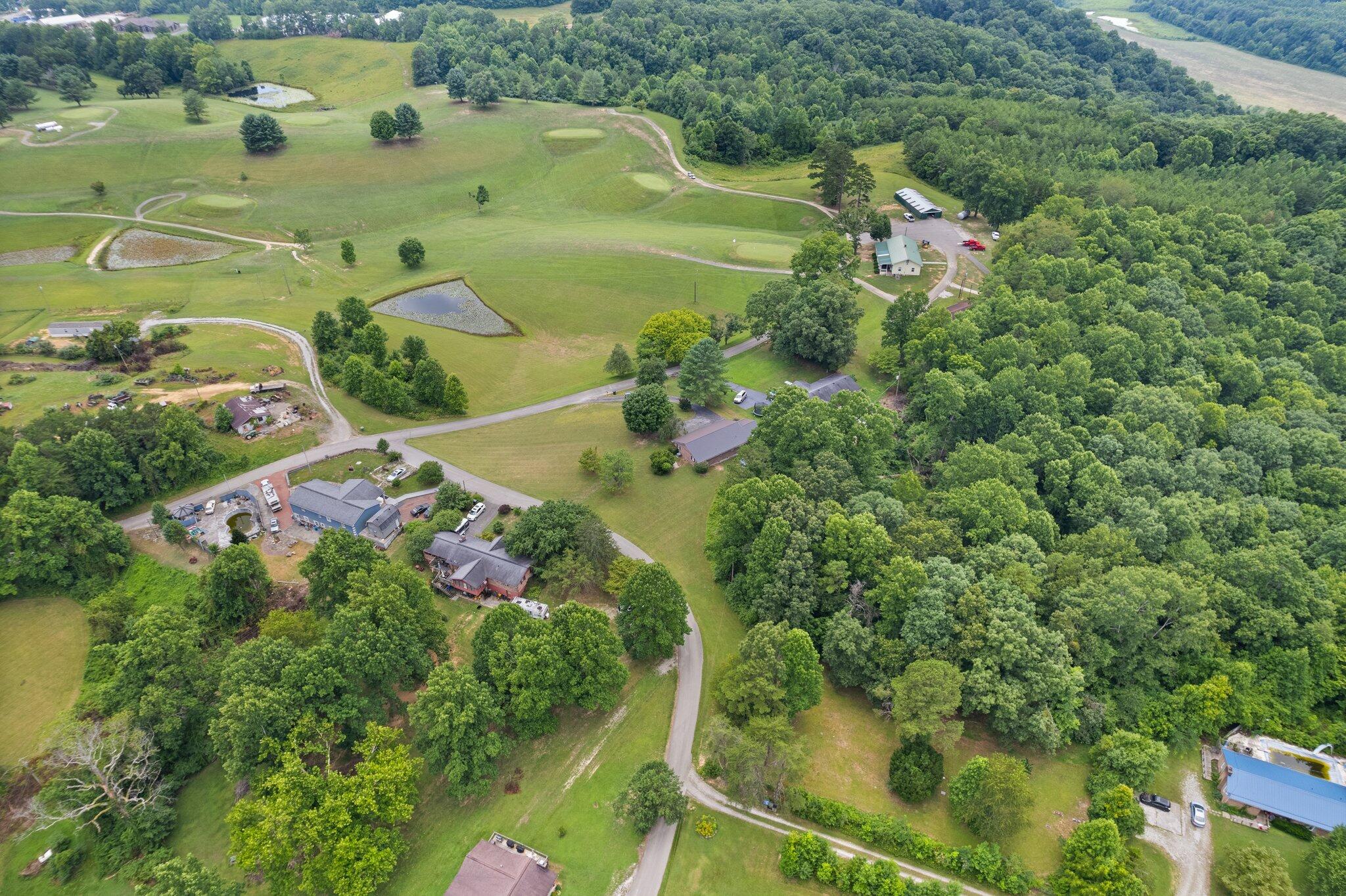 342 Golf Course Road Beattyville, KY 41311 - Photo 43 of 48 43-web-or-mls-DJI_0258